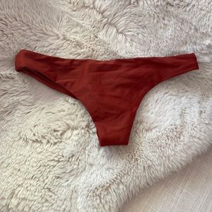 Stone fox swim bottoms